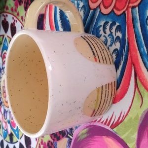 Cathy Terepock for Anthropologie, Ontario Mug